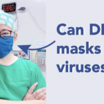 Kan DIY-masker skydda oss mot Coronavirus?